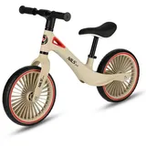 Nils RB138 Beige/Rot