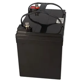 Akkuman Akku kompatibel E-Mobil und Scooter E-Lobil 2x 12V 36Ah