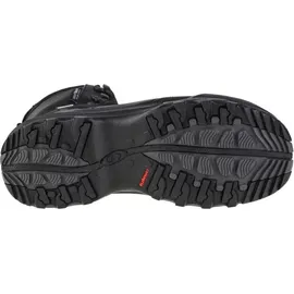Salomon Schuhe Toundra Pro Climashield Waterproof, L40472700 - Schwarz