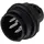 AMPHENOL Hochstromsteckverbinder - IP65 C016 20P004 800 2 Schwarz Inhalt: 1St.