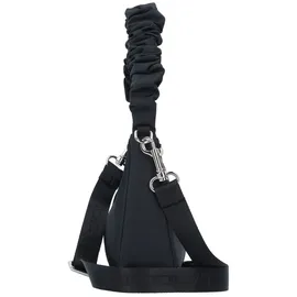 Lancaster Schultertasche Basic Shoulder Bag Noir