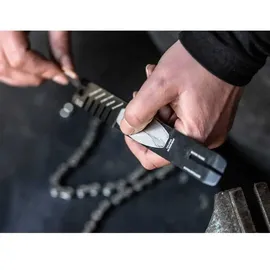 BBB DiscDoctor Fahrrad-Multitool Multitool schwarz