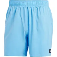 Adidas Solid CLX Short-Length Badeshorts M