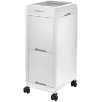 Efalock Professional Efalock eNOBILE Trolley weiss