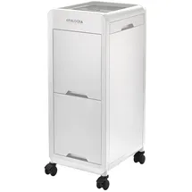 Efalock Professional Efalock eNOBILE Trolley weiss