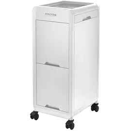 Efalock Professional Efalock eNOBILE Trolley weiss
