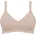 NATURANA BH Solutions Minimizer Bra Beige 100