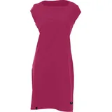 Maul Amazona Kleid Pink 40