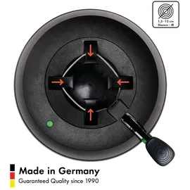 Krinner Christbaumständer Green Line Comfort Grip M