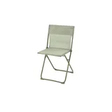 Lafuma Klappstuhl Balcony II ¦ grün ¦ Maße (cm): B: 48 H: 83 T: 44.0