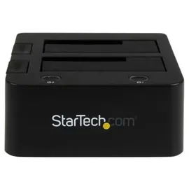 Startech USB 3.0 to SATA IDE/ Festplatten-Füllplatte