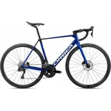 Orbea Orca M30i 2026 28 Zoll RH 60 cm Cobalt Blue/Carbon Raw