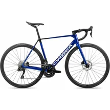 Orbea Orca M30i 2026 28 Zoll RH 60 cm Cobalt Blue/Carbon Raw