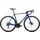 Orbea Orca M30i 2026 28 Zoll RH 60 cm Cobalt Blue/Carbon Raw