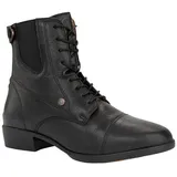 Suedwind Footwear Advanced II BZ Lace Soft Schwarz 40
