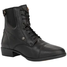 Suedwind Footwear Advanced II BZ Lace Soft Schwarz 40