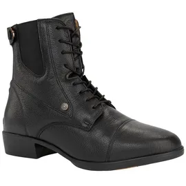Suedwind Footwear Advanced II BZ Lace Soft Schwarz 40