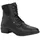 Suedwind Footwear Advanced II BZ Lace Soft Schwarz 40