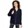 Heine Strickjacke Blau 36