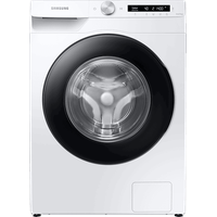Samsung WW90T504AAWCS2 Waschmaschine (9 kg, 1400 U/Min., A)