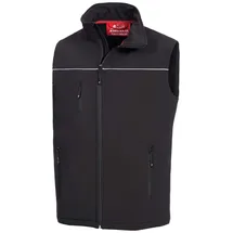 nitras safety Nitras 471.03 Softshellweste "Apache" Größe M