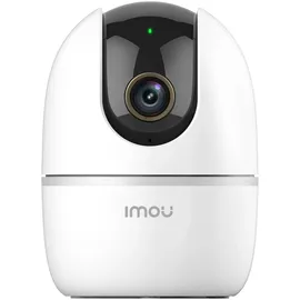 Imou A1 3 MP WLAN Überwachungskamera Weiß