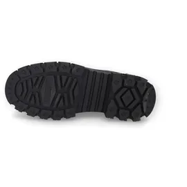 Dockers by Gerli Damen Schnürboots - Grau