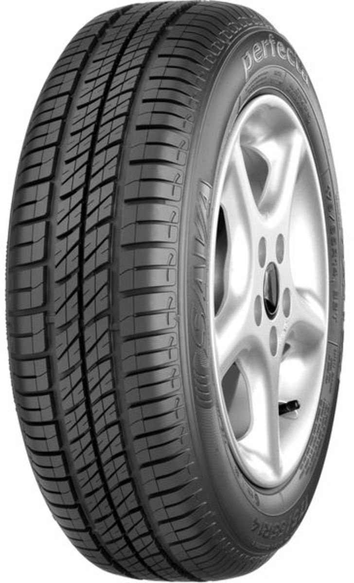 Pneus d'été SAVA Perfecta 165/70R14 81T