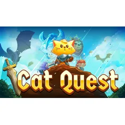 Cat Quest