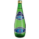 Ostromecko Natürliches Mineralwasser mit Kohlensäure 300Ml