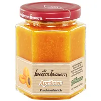Beerenbauern Die Beerenbauern Aprikose Fruchtaufstrich bio