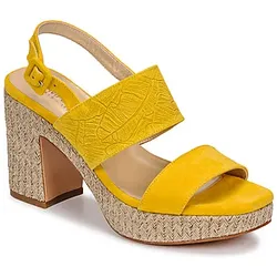 JB Martin  Sandalen XIAO  in Gelb, 39