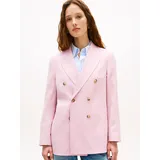 Tommy Hilfiger Blazer Rosa 38