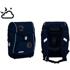 belmil premium Comfy Plus 5-tlg. Estate Blue