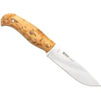 Helle Helle, Mehrzweckmesser, Nordlys FG knife (12.20 cm)