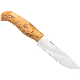 Helle Helle, Mehrzweckmesser, Nordlys FG knife (12.20 cm)