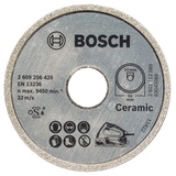 Bosch Diamanttrennscheibe 65 mm 2609256425