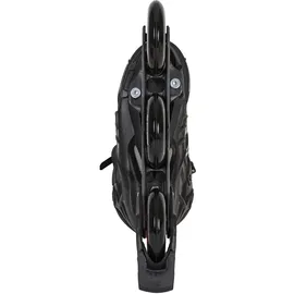 Powerslide Phuzion Argon Scarlet 100 Inlineskates - Black / Grey - EU 43