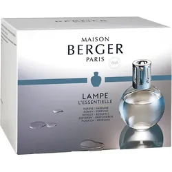 Essentielle rund klar - Zarte Baumwollblüte/Air Pure