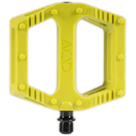 Cube Acid Flat C6-zp Lime