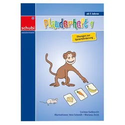 Plauderheft 1