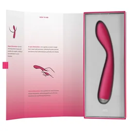 SVAKOM Vibrator