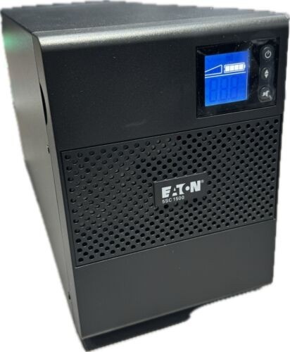 Eaton 5SC750i Interactive-USV Tower Spannungsregler unterbrechungsfreie Strom...