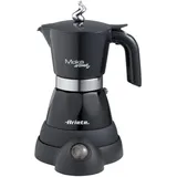 Ariete Moka Aroma 1358 schwarz