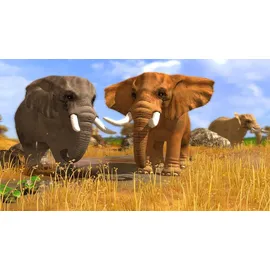 Wildlife Park 3: Afrika & Amazonas (USK) (PC)
