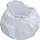 DMS DMS® Aschesauger Kaminsauger 20L Rußsauger HEPA Filter 1200W Ofen Grill Kamin AS-1200 Gelb - Gelb