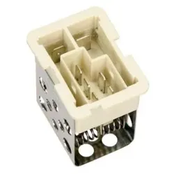 MAXGEAR Widerstand, Innenraumgebläse