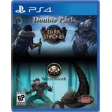 Dark Thrones / Witch Hunter Double Pack - Sony PlayStation 4 - Plattform - PEGI 16