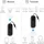 Twelve South AirFly Pro Bluetooth Audio Adapter