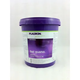 Plagron Bat Guano Bio Dünger 1 l